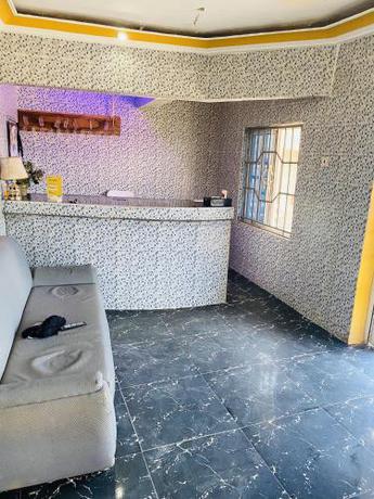 Big Astom Hotel — Bibiani — photo 2