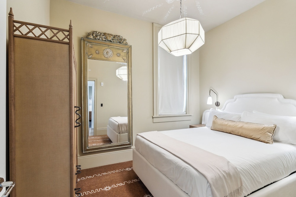 Hotel Perle - photo 8