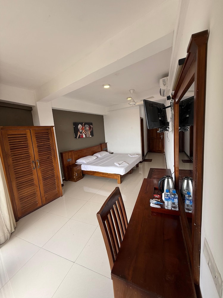 The Lake view Kandy — Kandy — photo 4