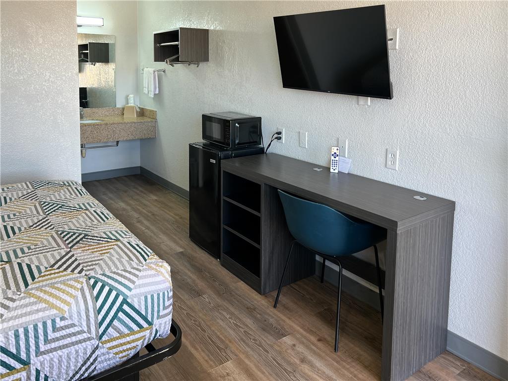 Motel 6 Odessa TX - photo 13
