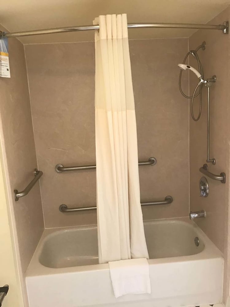Quality Inn Byron Warner Robins - photo 13