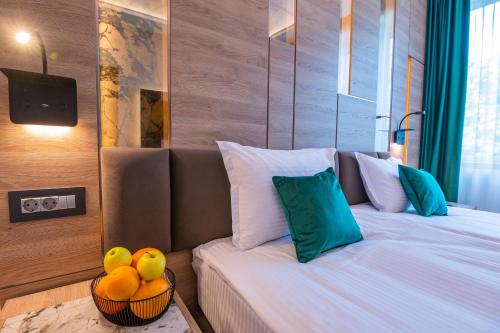 Hotel Codrisor — Bistrita — photo 4