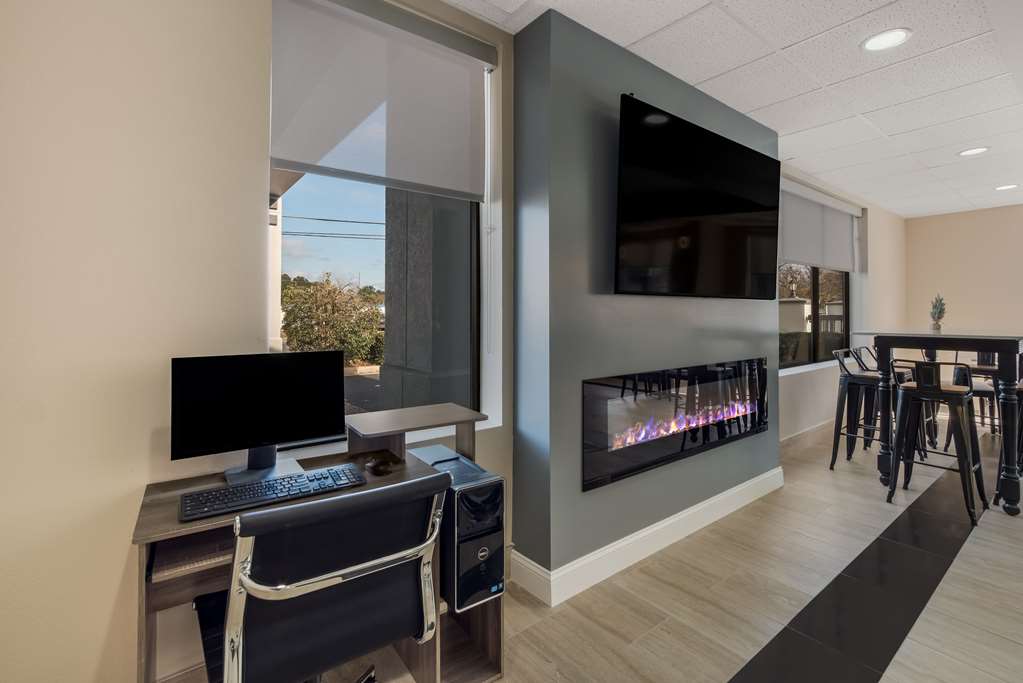 Quality Inn & Suites Aiken South - photo 25