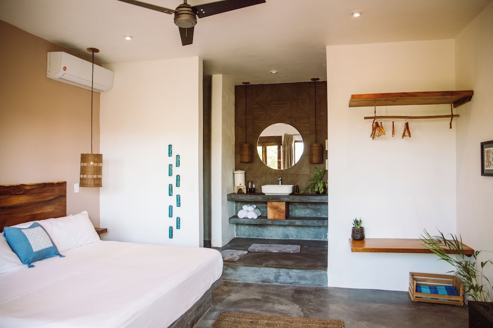 Casa Zala — 4-Star Luxury Hotel in Puerto San Jose, Guatemala