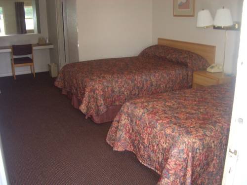 Relax Inn Benton - photo 8