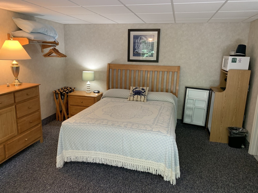 Towne Lyne Motel - photo 57