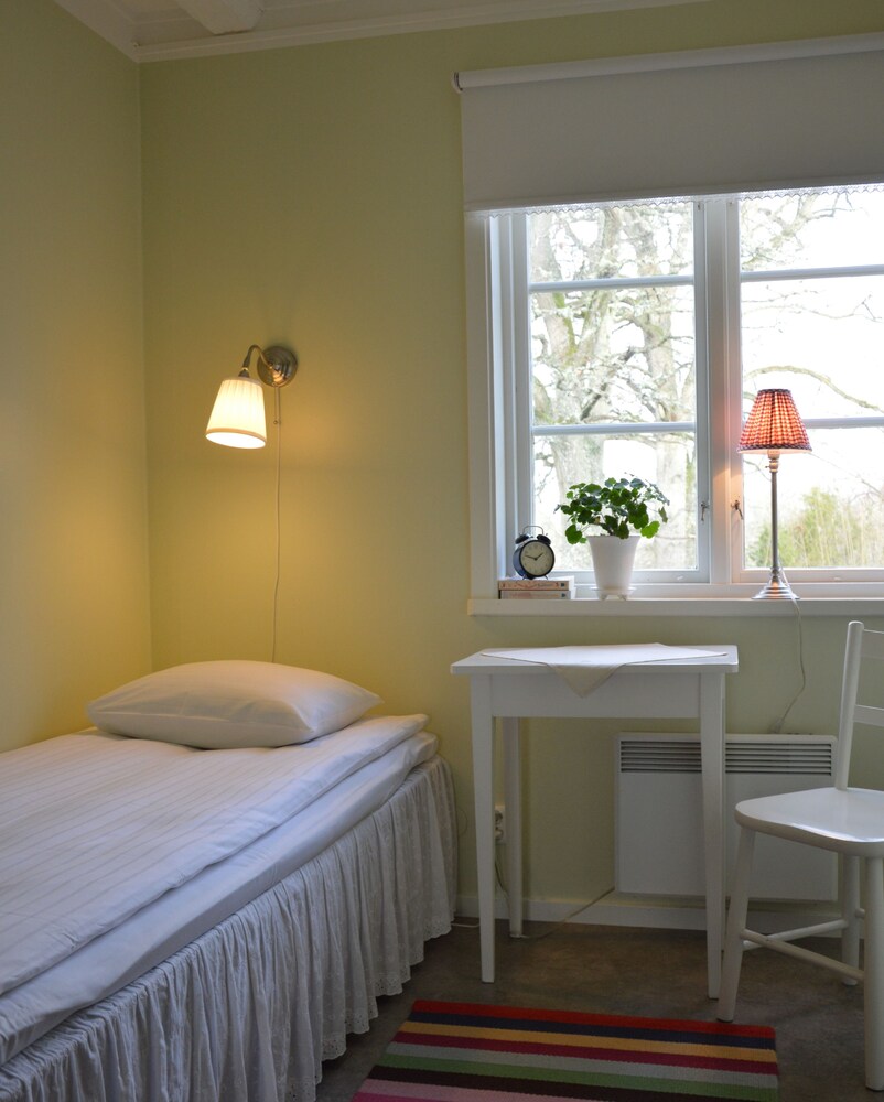 Grimsnäs Herrgård — Lessebo — photo 4