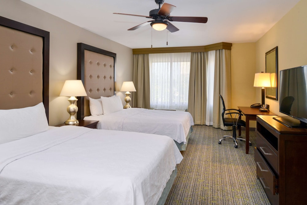 Homewood Suites by Hilton Fresno - photo 19