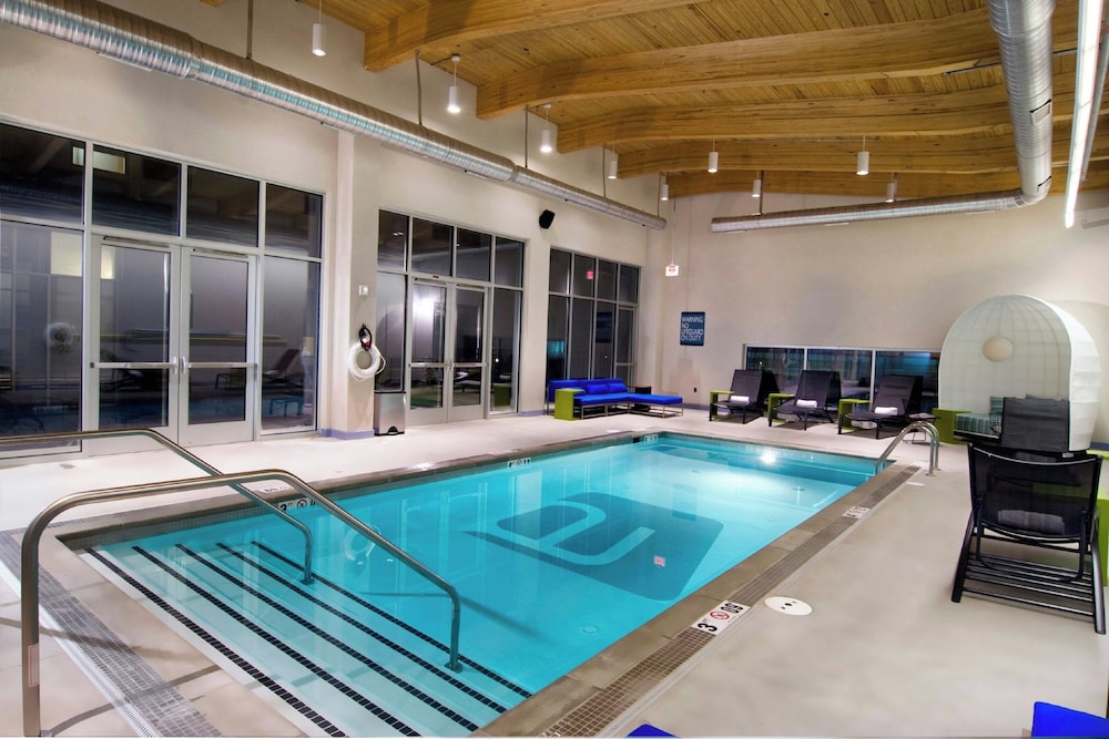 Aloft Chesapeake - photo 18