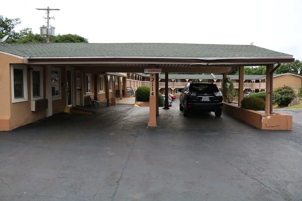 Battlefield Inn Springfield - photo 40