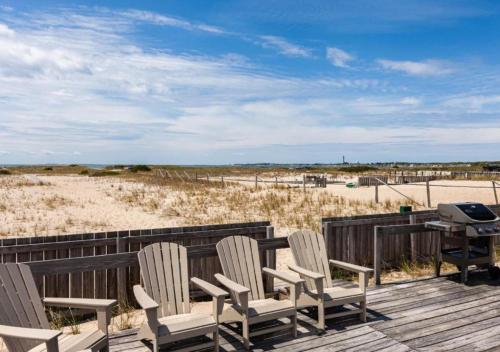 Truro Beach Cottages - photo 34