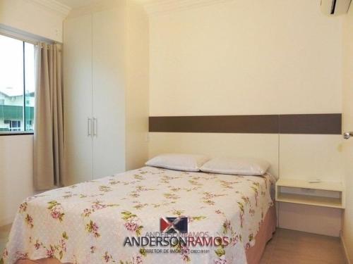 1055 Apartamento para locação em Bombinhas Residencial Atalanta Apto 204 B