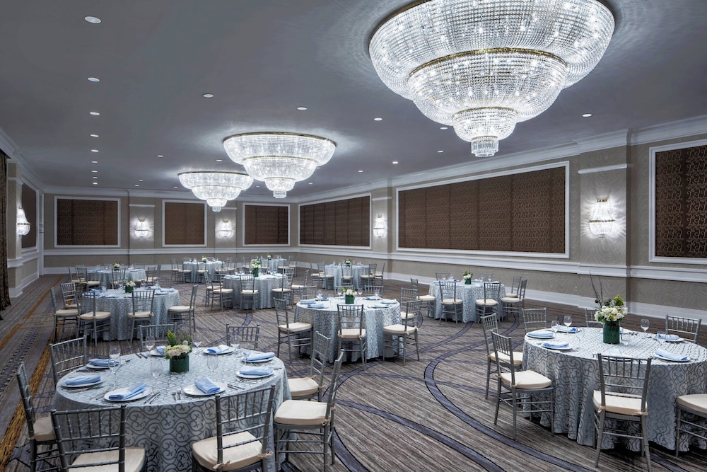 The Westin Mount Laurel - photo 28