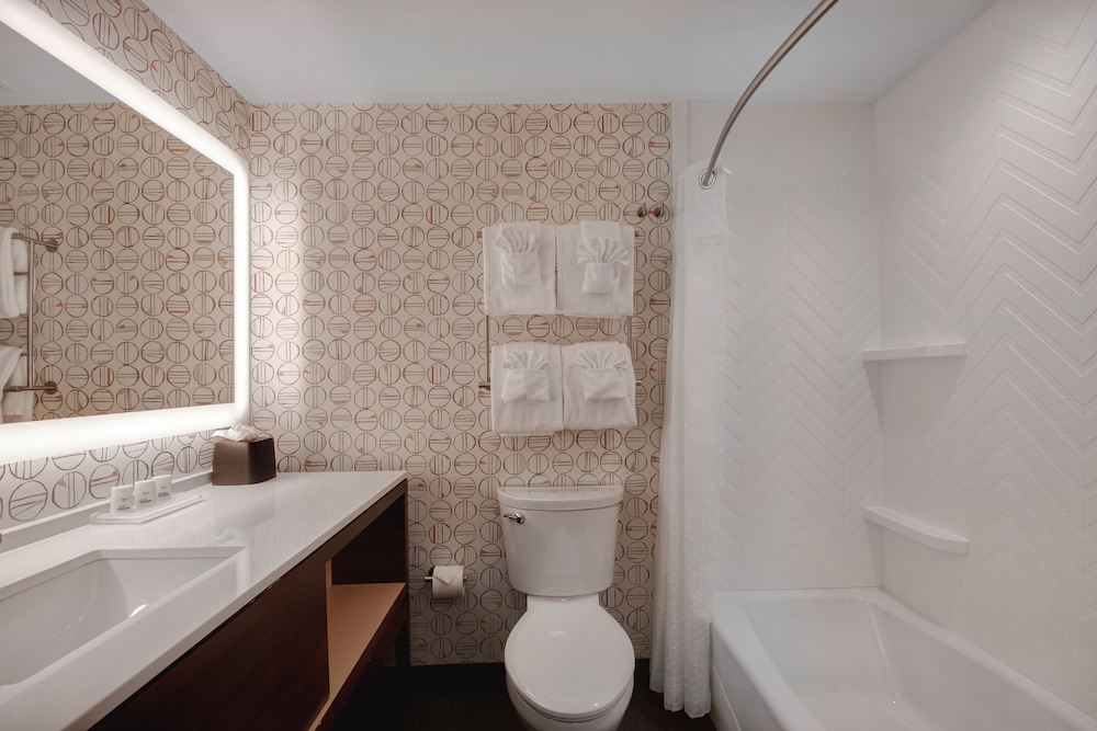 Holiday Inn Detroit Northwest Livonia by IHG - photo 29