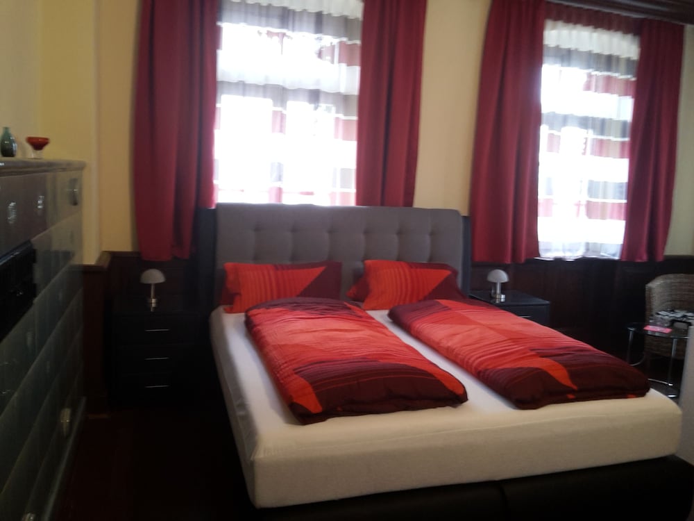 Hotel Zum Schwanen — Leimen — photo 4