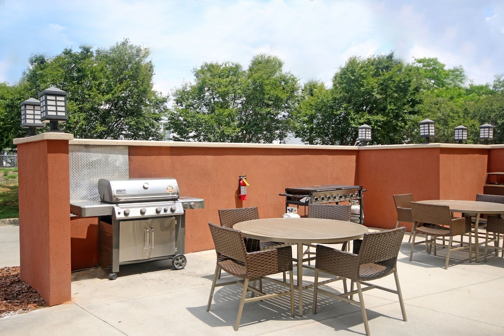 Towneplace Suites by Marriott Aiken Whiskey Road - photo 27