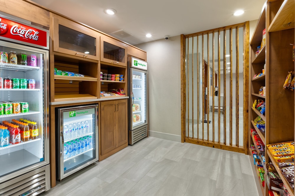 Holiday Inn Express & Suites Wooster by IHG - photo 21