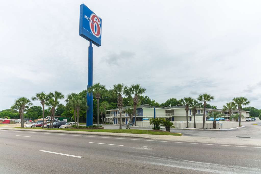 Motel 6 Pensacola West - featured photo