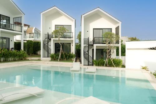 Villa Valeria — 4-Star Luxury Hotel in Bali, Indonesia