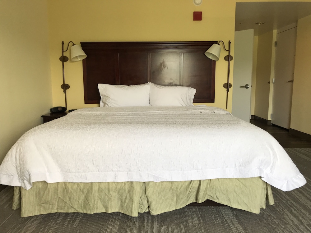 Hampton Inn & Suites Lamar - photo 37