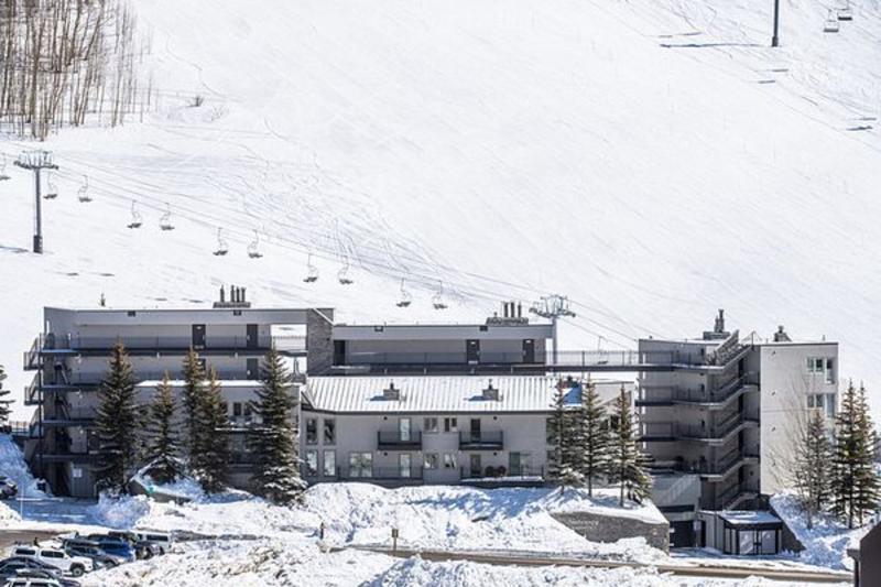 Crested Butte Mountain Resort Properties by Vail Resorts — hotel in Crested Butte