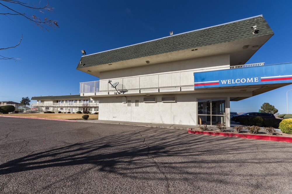 Motel 6 Deming - photo 29