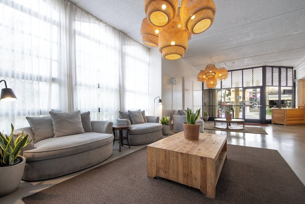 Ohia Waikiki Studio Suites - photo 5