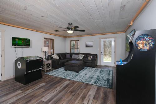 Rocky Top Lodge - photo 18