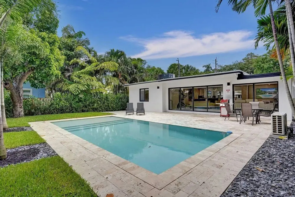 Hibiscus House — 4-Star Luxury Hotel in Fort Lauderdale, United States