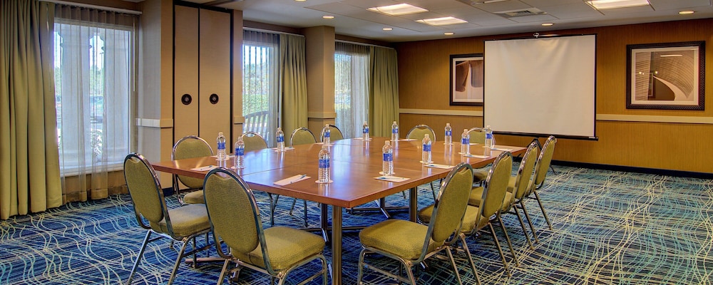 Towneplace Suites by Marriott Boca Raton - photo 26