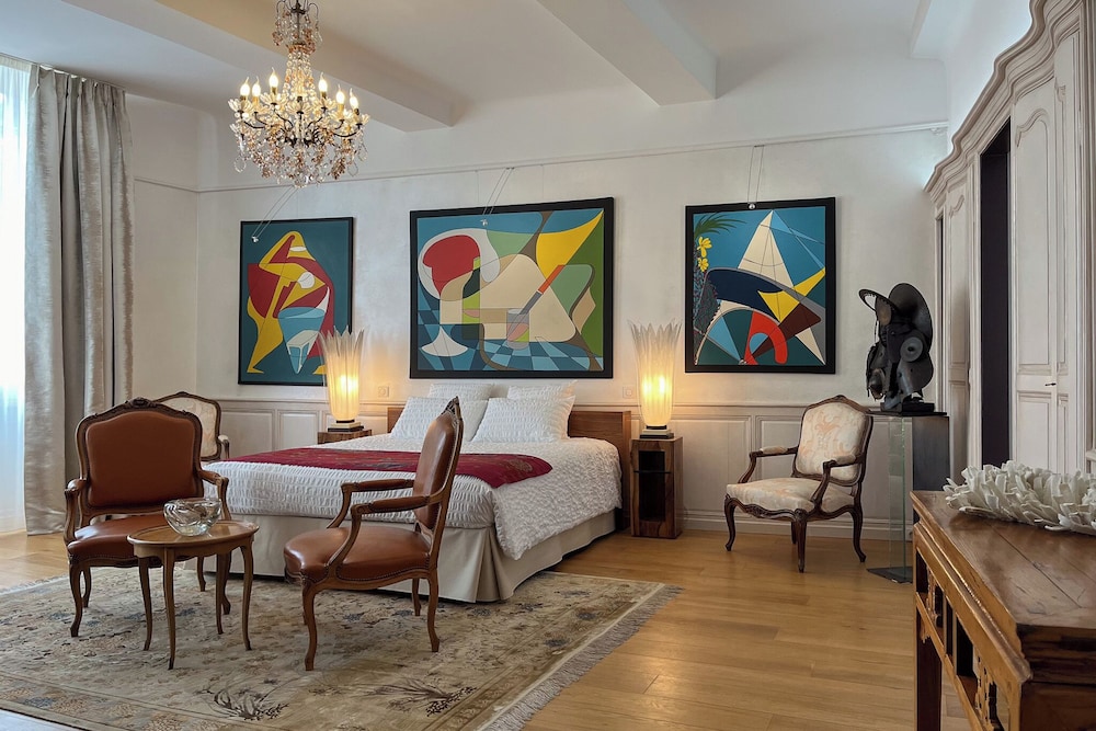 Chambre d’Art — Dax — photo 4