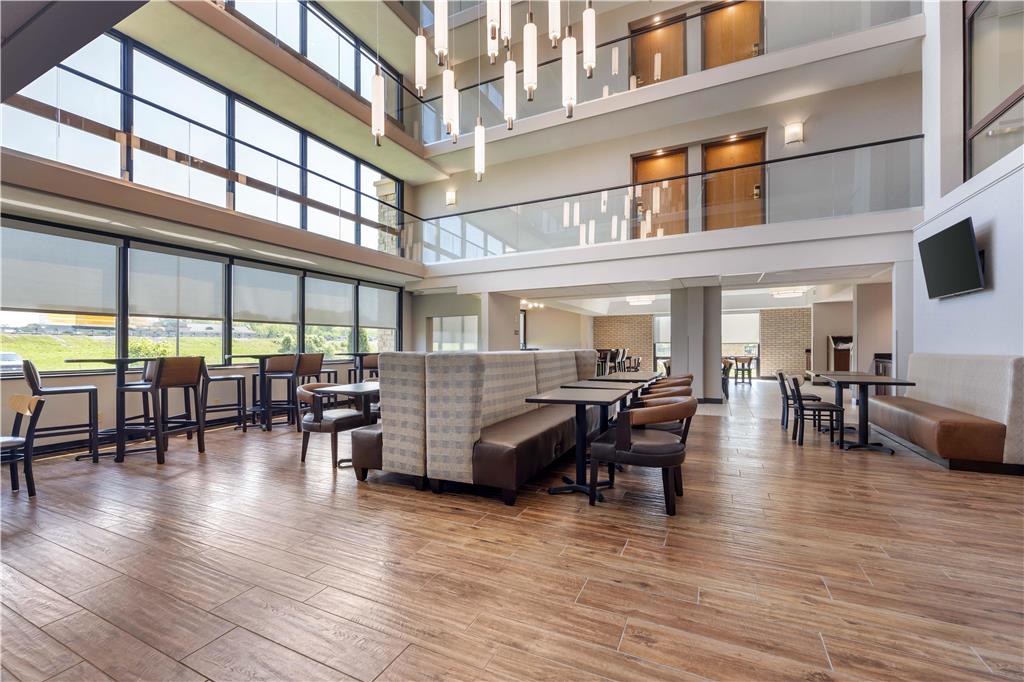 Drury Inn & Suites Paducah - photo 6