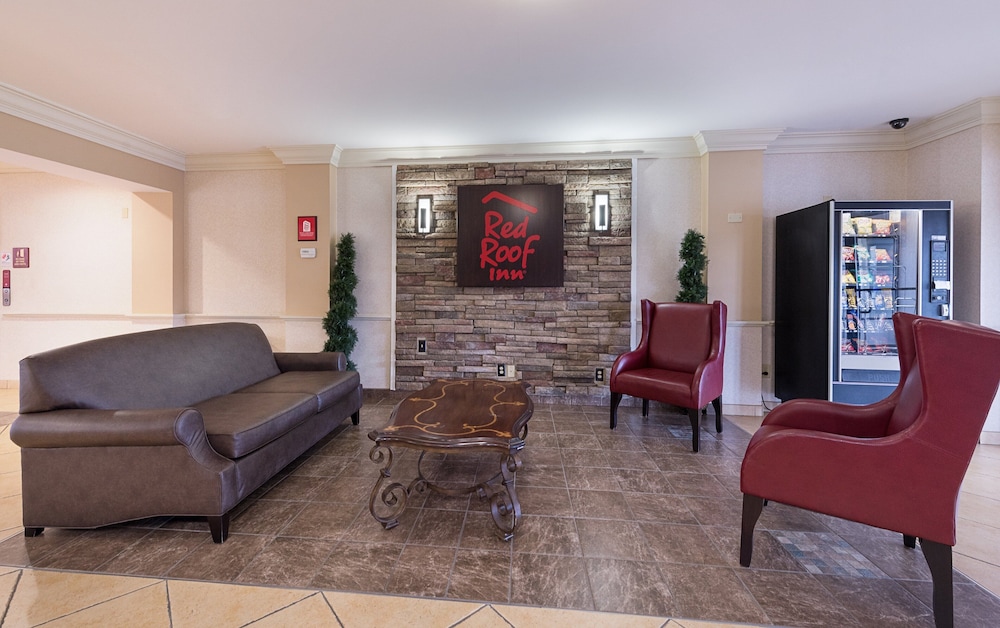 Red Roof Inn Etowah Athens TN - photo 8