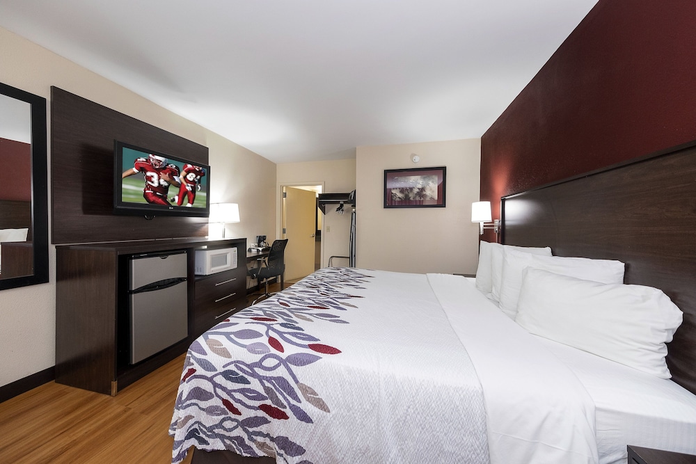 Red Roof Inn Bordentown McGuire AFB - photo 19