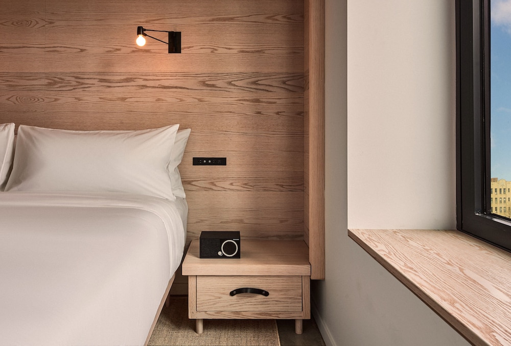 Radio Hotel - photo 8