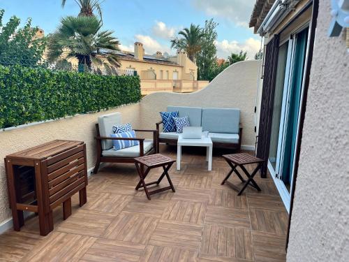 Denia Playa Y Ciudad - last minute hotel in Denia