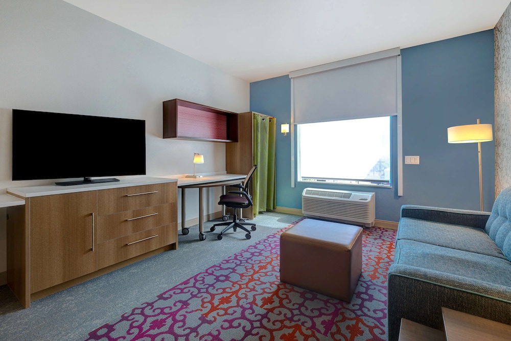 Home2 Suites by Hilton Las Vegas Northwest - photo 8