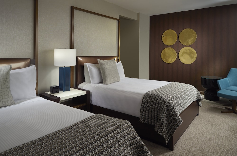 Omni Charlotte Hotel - photo 14