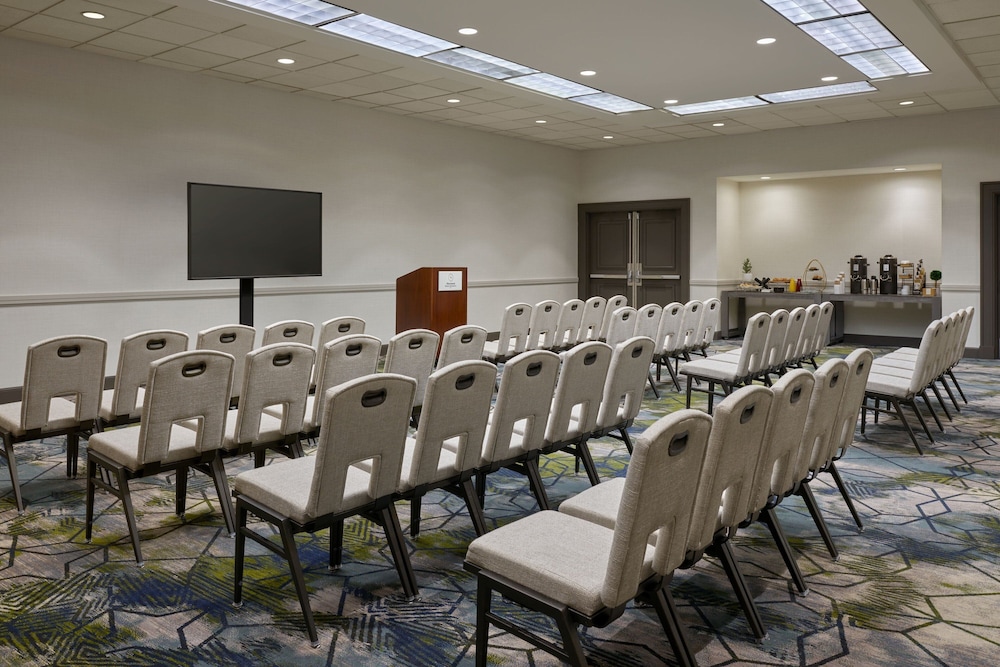 Sheraton Denver Downtown Hotel - photo 111