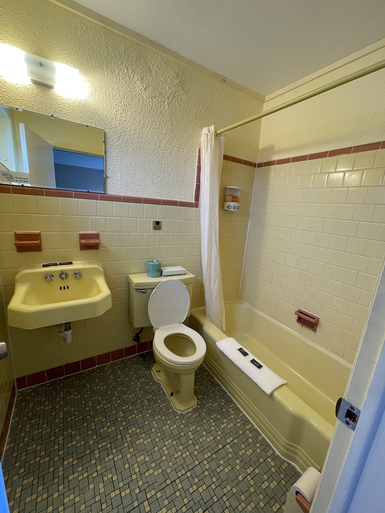 Rus Mar Motel - photo 20