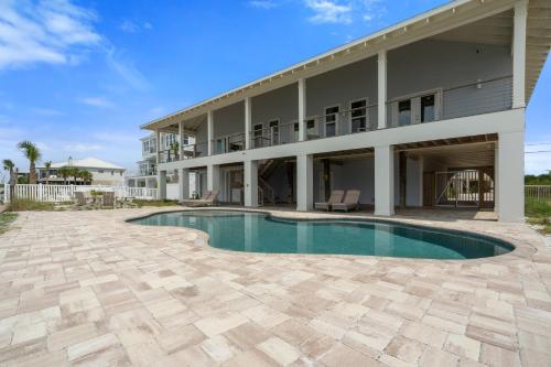 The Blue Dolphin Hideaway - last minute hotel in Unknown City