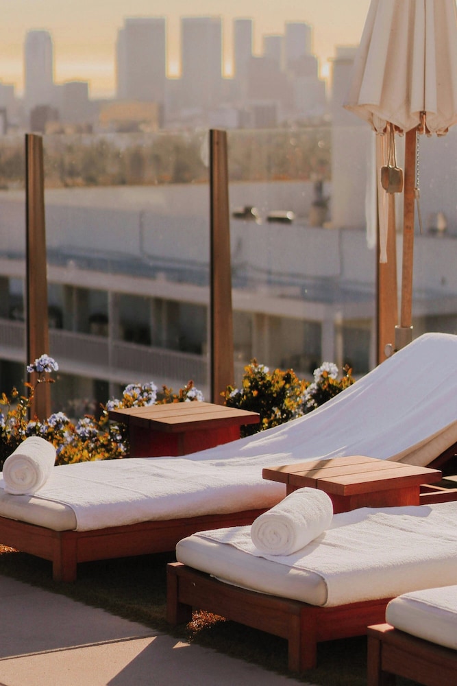 The West Hollywood Edition - photo 46