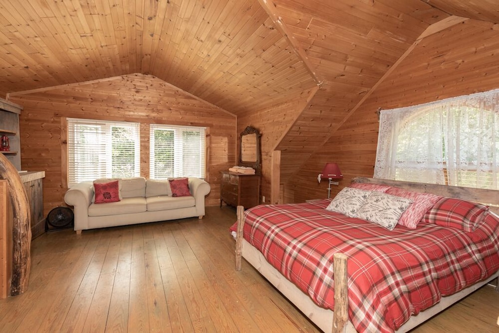 Aisling Lakehouse — Parry Sound — photo 5