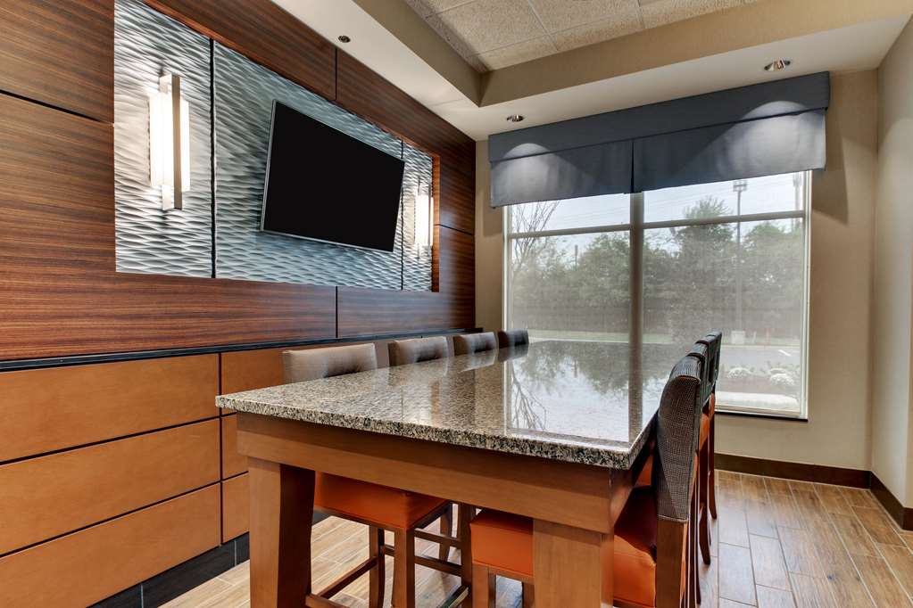Drury Inn & Suites Knoxville West - photo 14