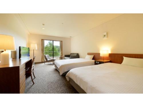 Hotel Tetora Resort Sendaiiwanuma Vacation Stay 00342v — Natori Shi