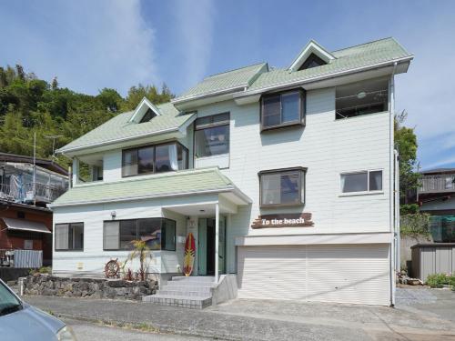 kawana To the Beach in Ito, Japan