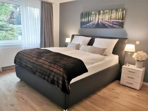 Heykens Golfhuus Albatros — 5-Star Luxury Hotel in Wiesmoor, Germany
