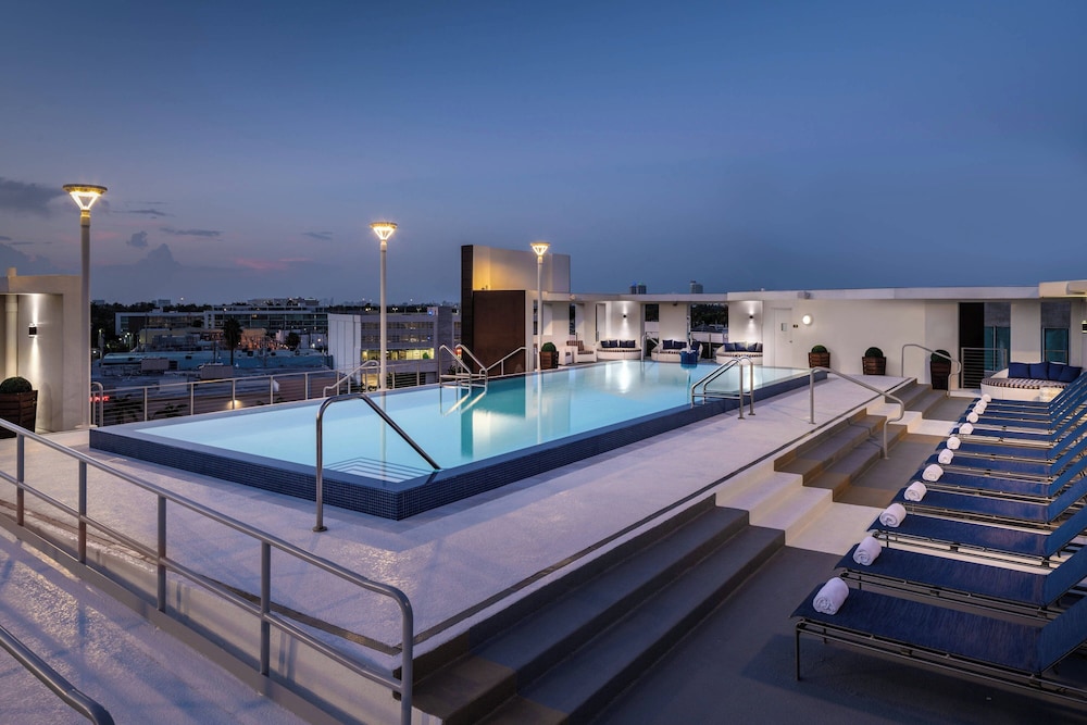 Residence Inn by Marriott Miami Beach South Beach - photo 24