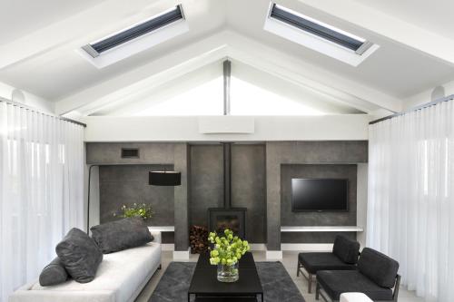 Premium Cape Camps Bay Lodge