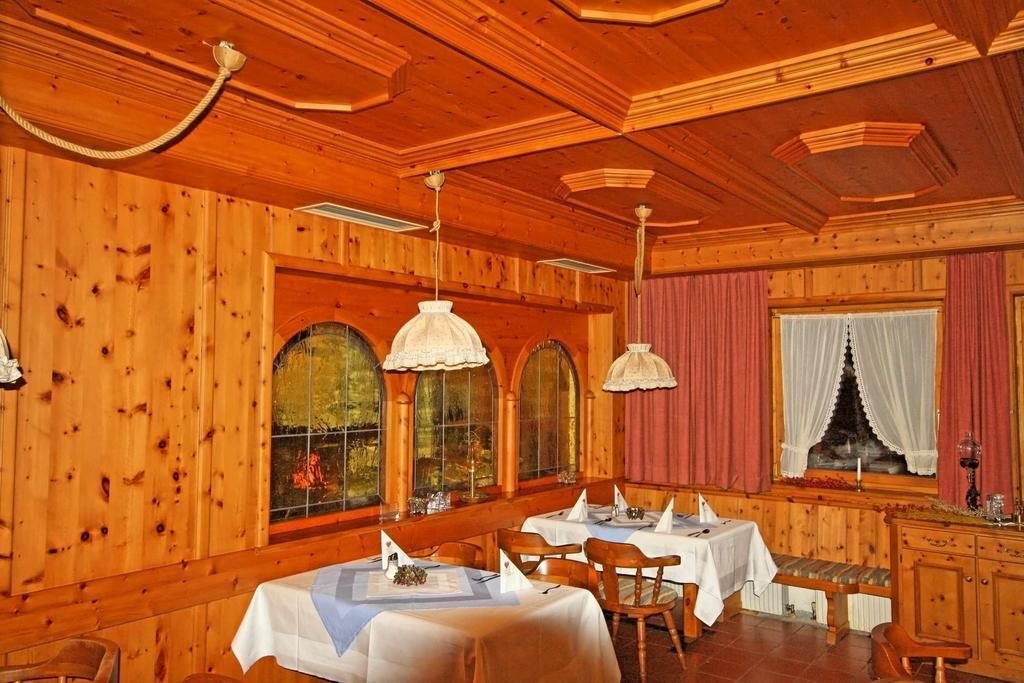 Hotel Dreiländerblick in Nauders, Austria